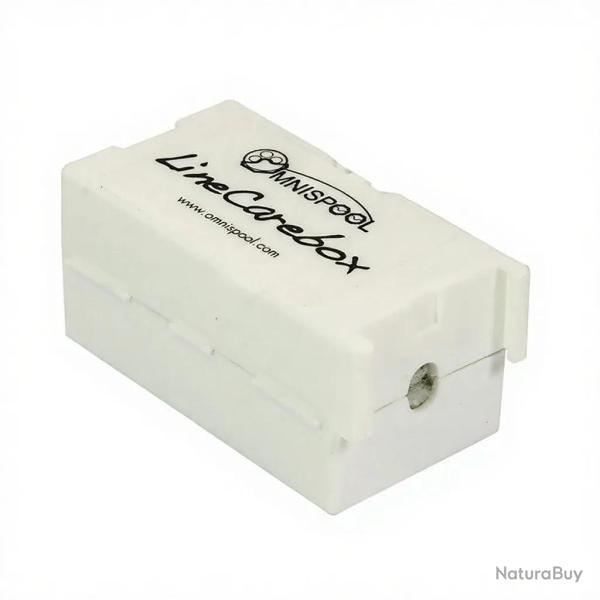 OMNISPOOL Line Carebox