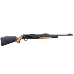 Carabine BROWNING bar 4x elite cal.30.06 avec crosse composite noire et orange (112A10012)