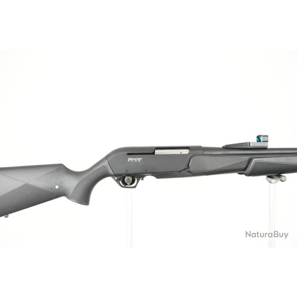 Carabine Winchester SXR 2 Pump Composite + Kite KX1  cal 30-06