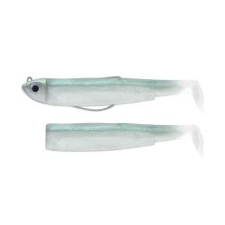Combo Fiiish Black Minnow 120 Shore Green Glitter