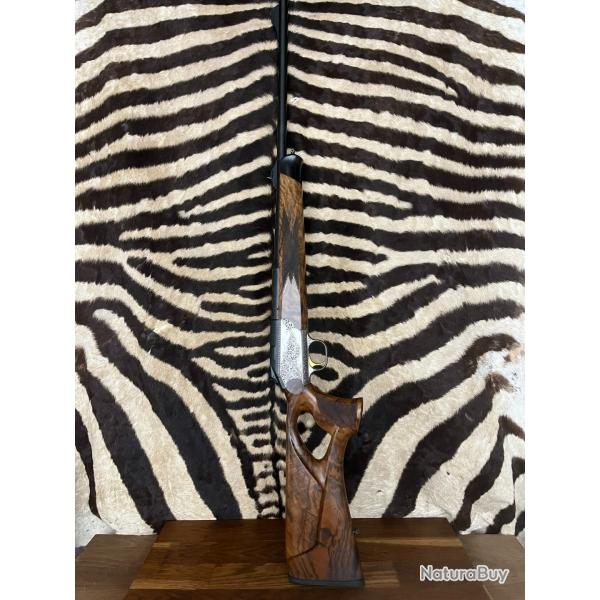 Carabine Blaser R93 Custom G5 boit� grav� Negele cal.9.3x62 - ca.57cm - organes de vis�s