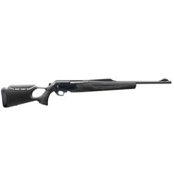 Carabine BROWNING bar 4x elite cal.30.06 avec crosse trou de pouce noire (112A10009)