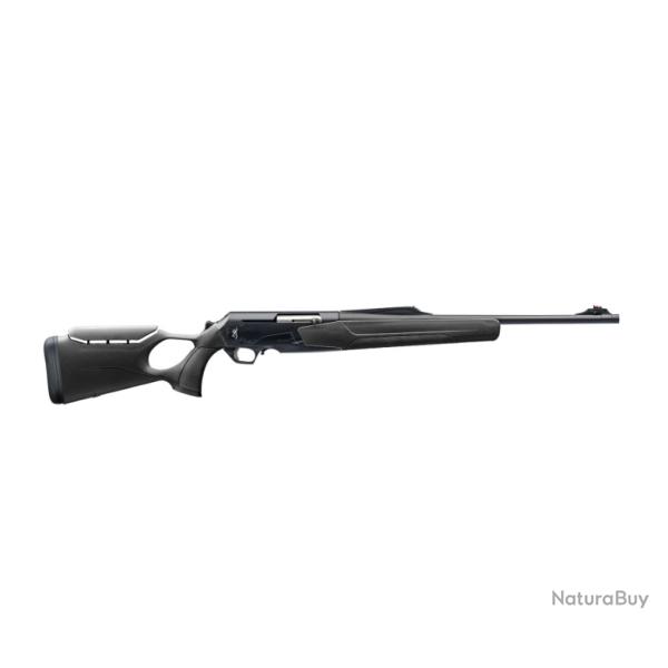 Carabine BROWNING bar 4x elite cal.30.06 avec crosse trou de pouce noire (112A10009)