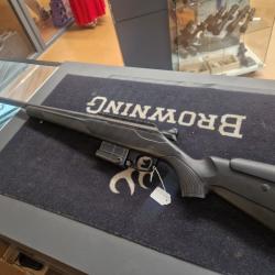 Carabine tikka t3x ctr 308 win