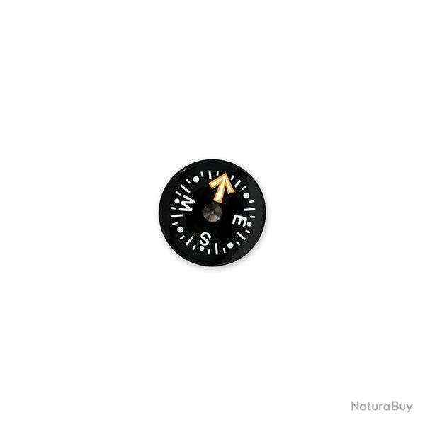 A.G. Button Compass Broad Arrow