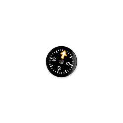 A.G. Button Compass WCC Arrow