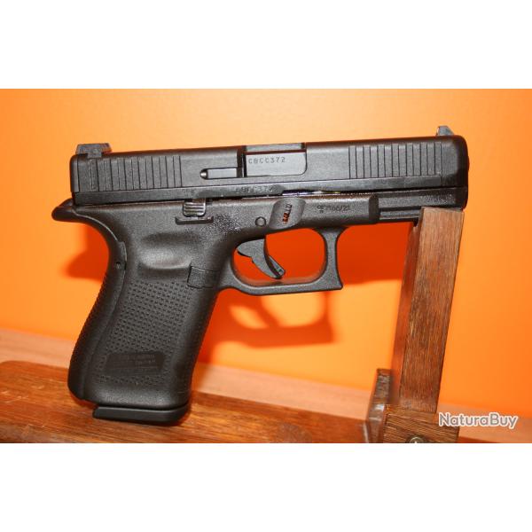 GLOCK 44 .22LR TBE