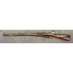 CARABINE MOSIN NAGAN 1891