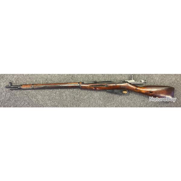 CARABINE MOSIN NAGAN 1891