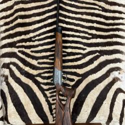 Carabine Blaser R93 Custom G5 luxe grav&eacute;e cal.300wm - ca.65cm - organes de vis&eacute;s
