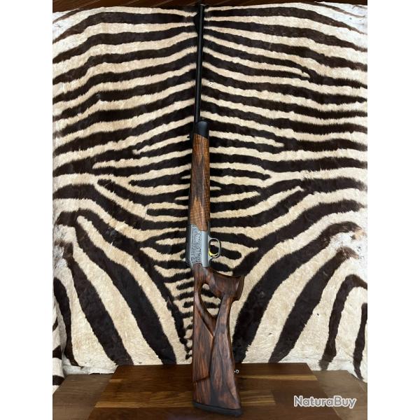 Carabine Blaser R93 Custom G5 luxe grav�e cal.300wm - ca.65cm - organes de vis�s