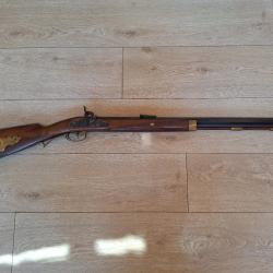 Investarm Hawken 120B cal .45