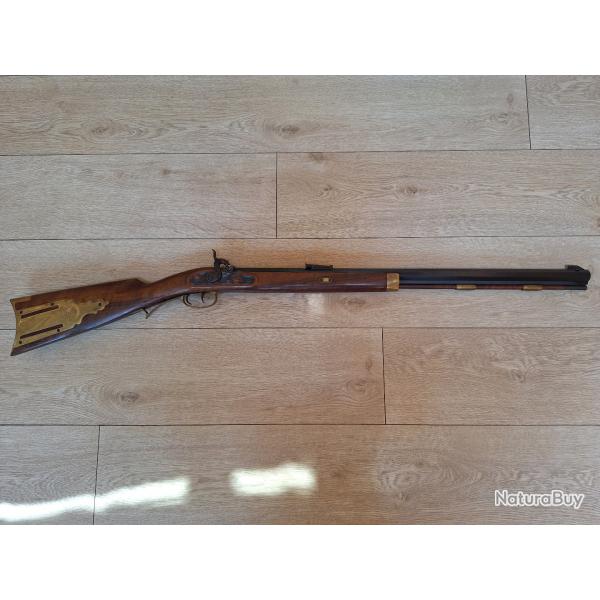 Investarm Hawken 120B cal .45