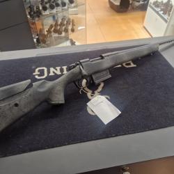 Carabine Bergara B14 Extrem sierra 308 win