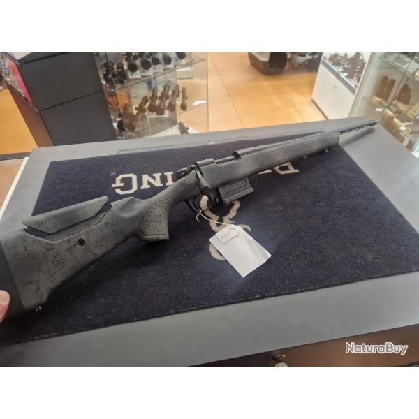 Carabine Bergara B14 Extrem sierra 308 win