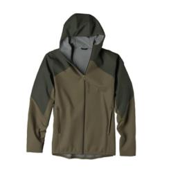 Veste Orvis Ultralight Storm 2.5L S Rsmry/Sgwd