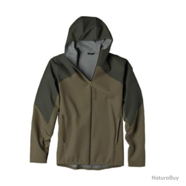 Veste Orvis Ultralight Storm 2.5L XL Rsmry/Sgwd