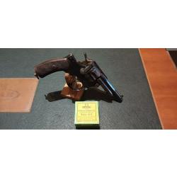 REVOLVER D'ORDONNANCE ST ETIENNE MODELE 1874 CAL 11/73  CAT D