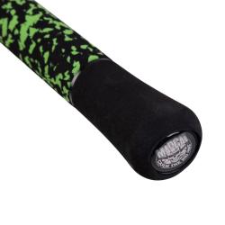 Canne Spinning Madcat X-Zibit Heavy Duty 2 Medium Fast 200 - 400 g 3.00m 1.55 m 426 g