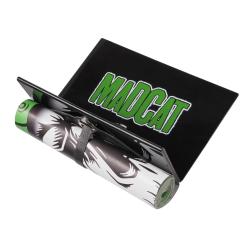 Toise Madcat Ruler 3m 300cm Black/Green
