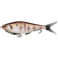 Leurre Souple Berkley Powerbait Chop Block 20cm 20cm Slow Sinking A l'unit&eacute; Bream 62g
