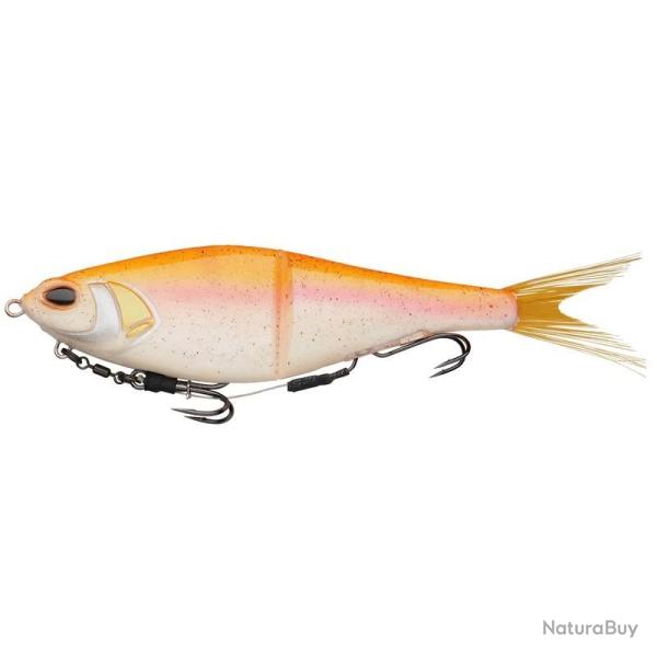 Leurre Souple Berkley Powerbait Chop Block 25cm 25cm Slow Sinking 119g A l'unit� Albino Trout