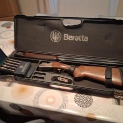 beretta 682 gold