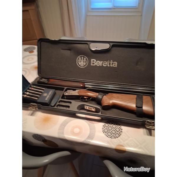 beretta 682 gold