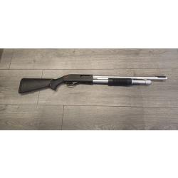FUSIL WINCHESTER SXP CAL 12/76 CAT B