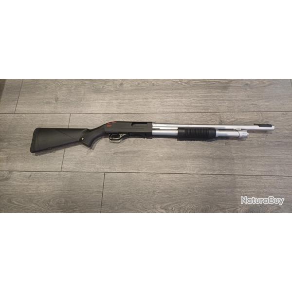 FUSIL WINCHESTER SXP CAL 12/76 CAT B