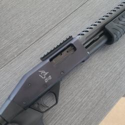 Fusil a pompe st12 taurus