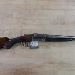 FUSIL MANUFRANCE ROBUST 234 S CAL 12/70 CANON RAYE 70 CM INTERIEUR MIROIR OCCASION