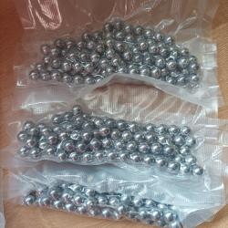 600 balles rondes cal 410 PN