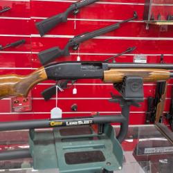 MOSSBERG A500 2 CANONS