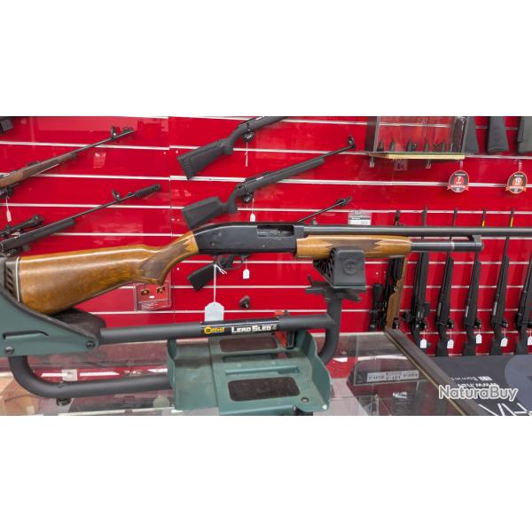 MOSSBERG A500 2 CANONS
