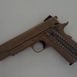 Colt 1911 Rail Gun M45 cybergun airsoft