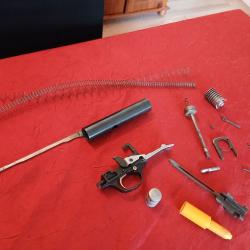 Lot piece beretta A300-301-302-303