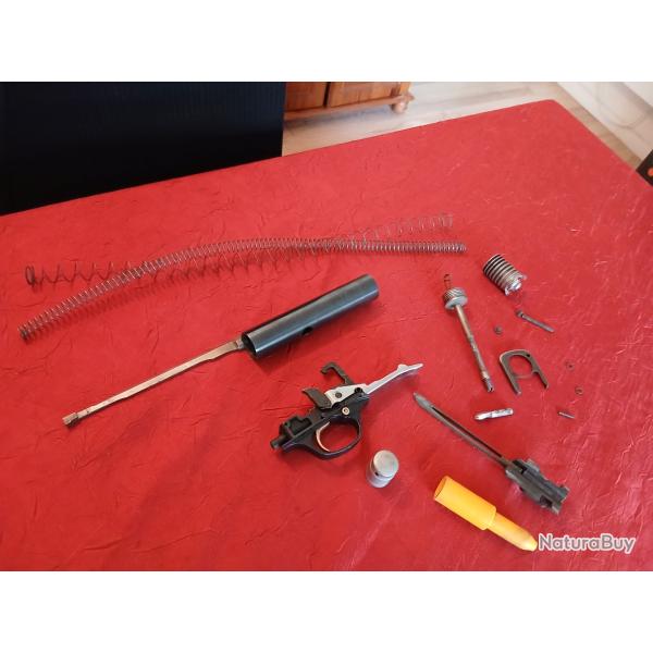 Lot piece beretta A300-301-302-303