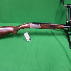 Expresse Chapuis C10 Ejecteurs Calibre 8x57JRS