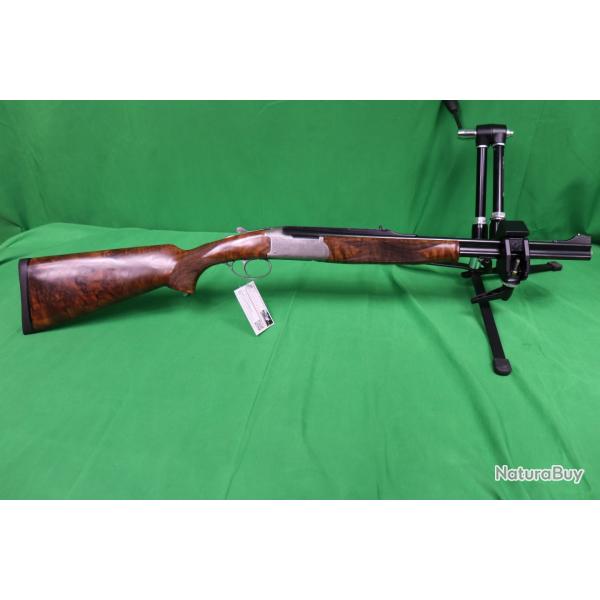 Expresse Chapuis C10 Ejecteurs Calibre 8x57JRS