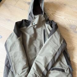 Veste solognac grand nord