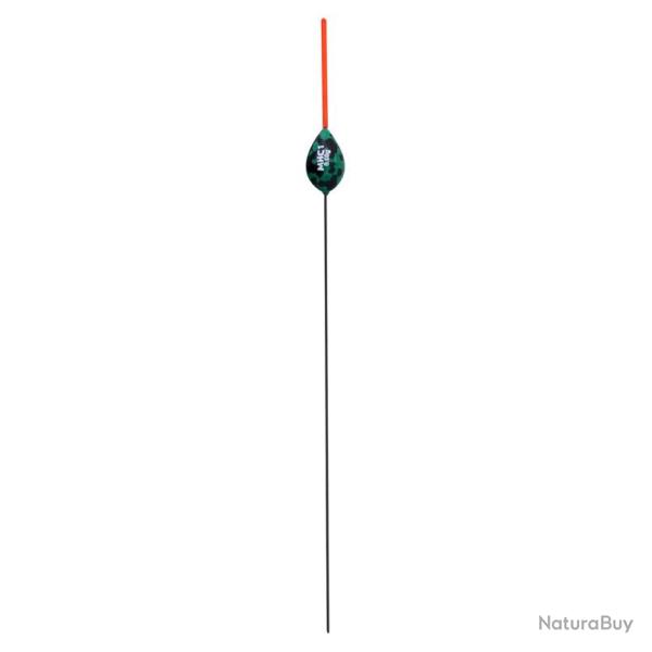 FLOTTEUR SENSAS CARP MHC1 0,60G