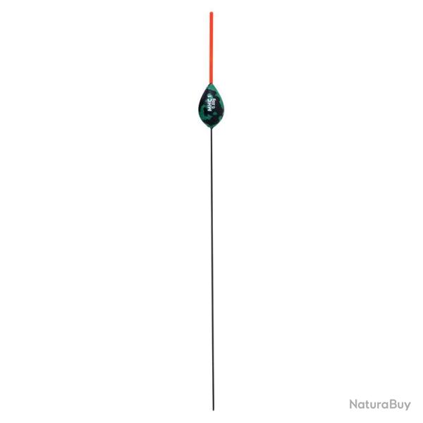 FLOTTEUR SENSAS CARP MHC1 0,80G