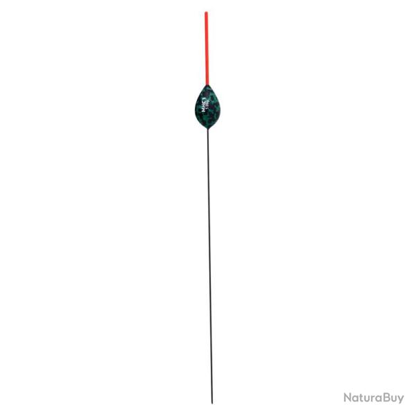 FLOTTEUR SENSAS CARP MHC1 1,00G