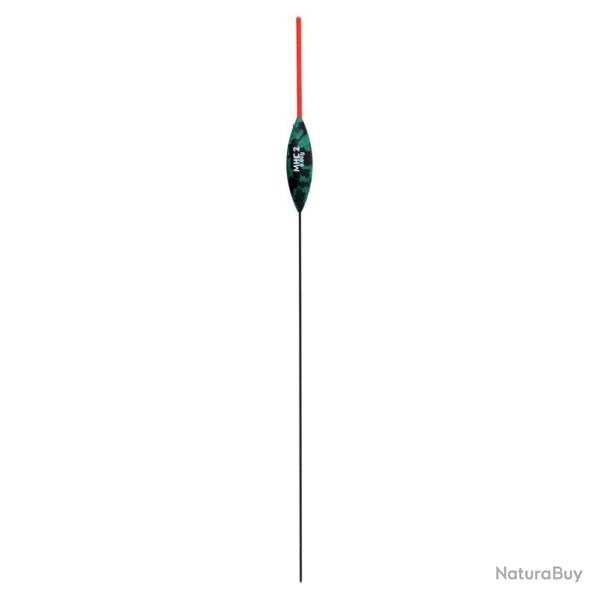 FLOTTEUR SENSAS CARP MHC2 0,60G