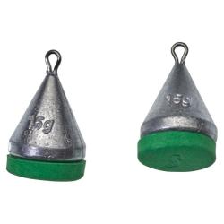 SONDE PYRAMIDALE COMPETITION - 2PCS 15G