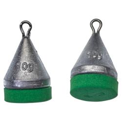 SONDE PYRAMIDALE COMPETITION - 2PCS 20G