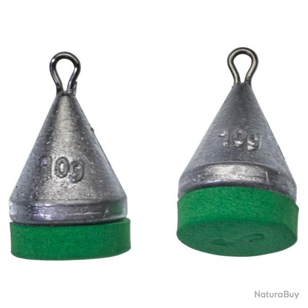 SONDE PYRAMIDALE COMPETITION - 2PCS 20G