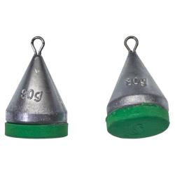 SONDE PYRAMIDALE COMPETITION - 2PCS 30G