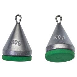 SONDE PYRAMIDALE COMPETITION - 2PCS 50G